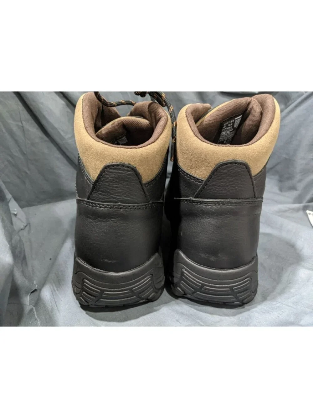Hytest Waterproof Composite Toe 6